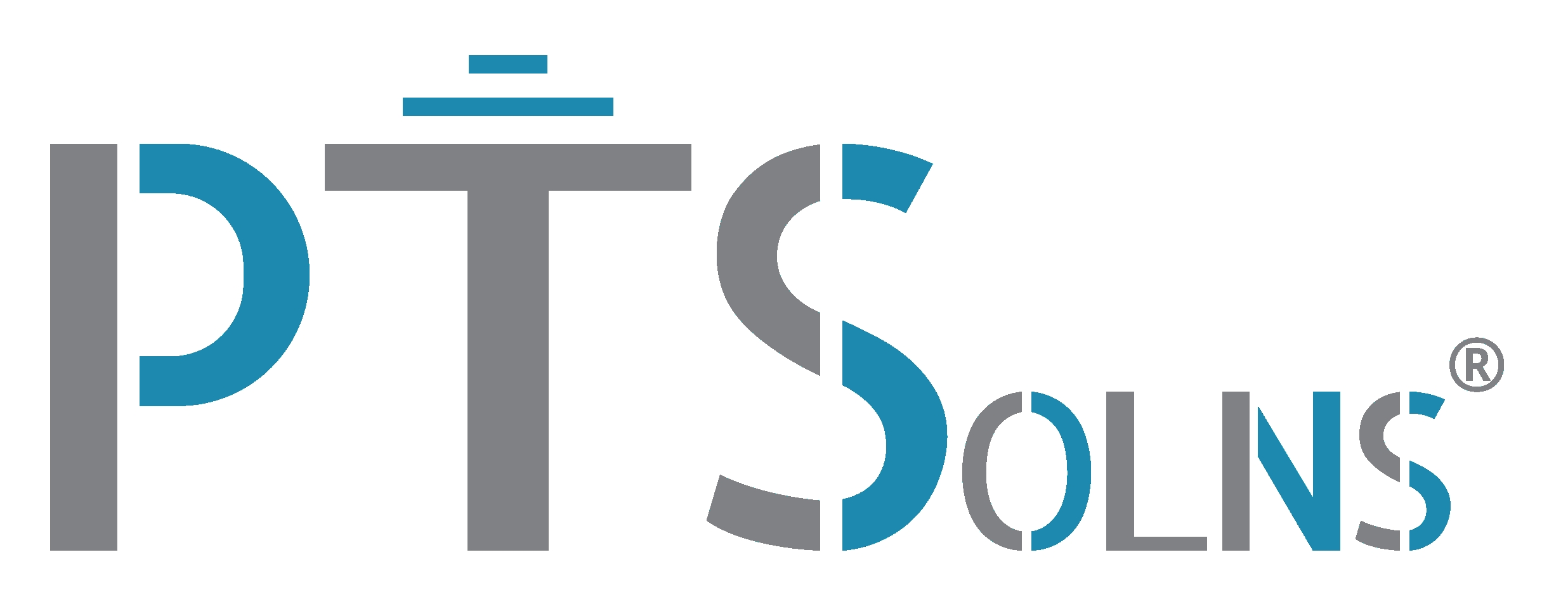 PTSolns logo